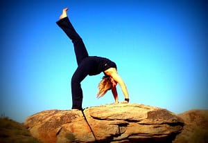 Backbends
