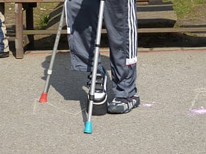 Physical Injuries and Strain