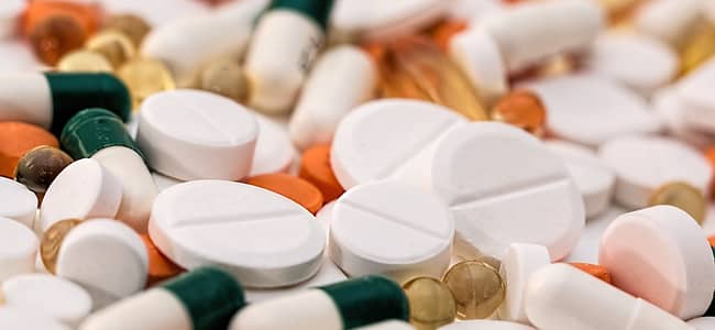pills