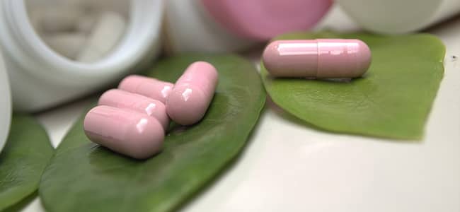 pills