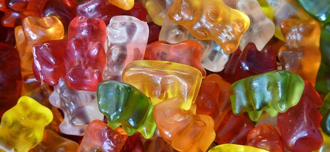 cbd gummies