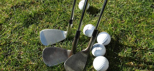 wedges