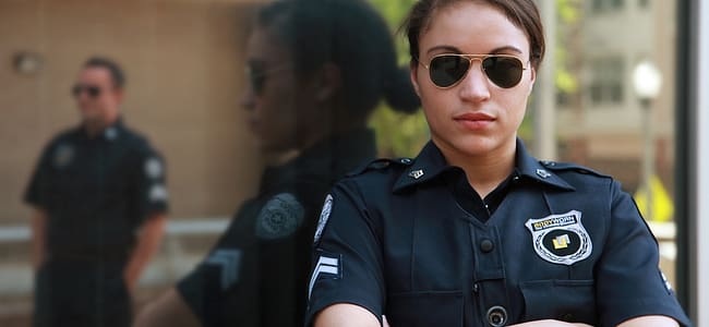 Police Officers