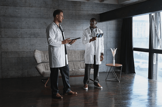doctor